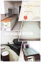 Sunshine Lodge (D19), Apartment #232389021